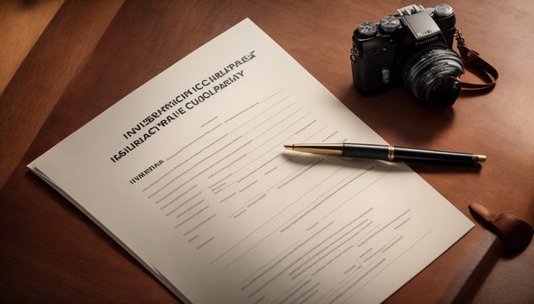 Guide pratique : Comment déposer une réclamation efficace auprès de votre compagnie d'assurance voyage