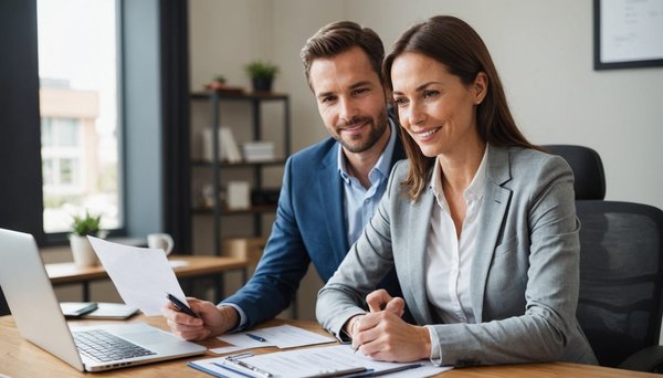 Stratégies Ingénieuses pour Obtenir un Crédit Sans Justificatif Même avec un Mauvais Dossier Financier
