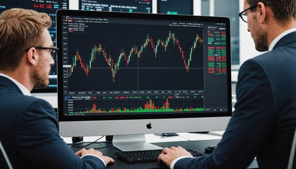 Les meilleures stratégies gagnantes pour le trading Forex : Optimisez vos gains
